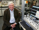 Gerhard Ertl | Nobel Prize, Surface Chemistry & Catalysis | Britannica