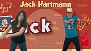 Jack Says - YouTube