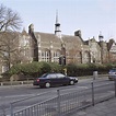 Dunstable Grammar School, High Street, Dunstable, Bedfordshire ...