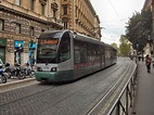 Dossier metro e tram nelle città Europee