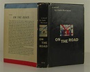 On The Road by Jack Kerouac - 1st Edition - 1957 - from Bookbid Rare ...