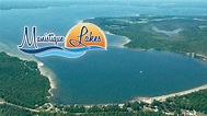 Curtis, MI and the Manistique Lakes Welcomes You to Our Water ...