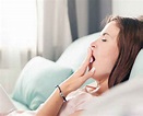 Here's Why You Feel Sleepy All Day Long | HerZindagi