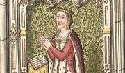 I Santi di oggi - 4 Febbraio Santa Giovanna di Valois, Regina di ...
