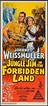 Jungle+Jim+in+the+Forbidden+Land+Australian+movie+poster | Jungle jim's ...