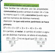 Matematicas ,Naturales 5to: Sumas y Restas -números redondos