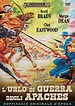 L'Urlo Di Guerra Degli Apaches (1958): Amazon.it: Brady,Dean,Estawood ...