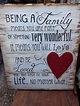 Family is everything! | Blended family quotes, Family quotes, Quotes