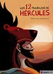 LOS 12 TRABAJOS DE HERCULES - PEDRO AZARA - 9788415170310