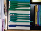 My Supply Room: New Pens From Tokyo Pen Shop