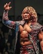 Hiroshi Tanahashi | Deportes