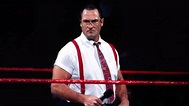 WWE Producer Mike Rotunda Released By WWE – TPWW