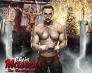Chris Masters The Masterpiece Wallpaper by Tripleh021 on DeviantArt