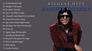 Ronnie Milsap Greatest Hits Full Album - Ultimate Ronnie Milsap - YouTube