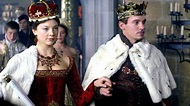 Anne Hankford was the great- grandmother of Anne Boleyn. She died 13 ...