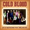 ‎Live At the Fillmore West, 30th June 1971 - Album by Cold Blood ...