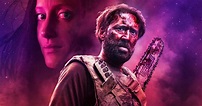 Nicolas Cage's Mandy Is Coming to Blu-Ray in Time for Halloween