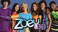 Zoey 101 saison 1 épisode 01 : Welcome to PCA - Spin-off.fr