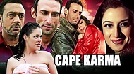 Cape Karma (2007) - Amazon Prime Video | Flixable