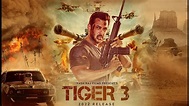 Tiger 3 | FULL MOVIE 4K HD FACTS | Salman Khan | Katrina Kaif | Emraan ...