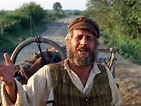 Fiddler on the Roof: A Tradition Unlike Any Other - Solzy at the Movies