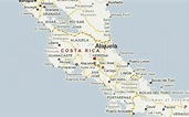Alajuela Location Guide