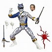 Power Rangers Wild Force Wolf Ranger