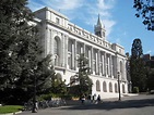 University of California Berkeley (UCB)