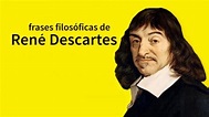 85 frases de René Descartes para entender su pensamiento