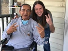 Larry Sellers, The True Native American - Uniquelahoma