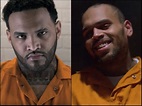 New Video: Chris Brown & Joyner Lucas - 'I Don't Die' - That Grape Juice