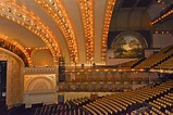 Auditorium Building · Buildings of Chicago · Chicago Architecture ...