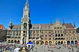 Munich Tourist Attractions - Top Things to Do and See in Munich