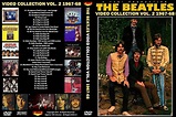 P.S.BeatleBlog: The Beatles - The Video Collection Vol. 2 1967-68 [FAB ...