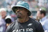 Brian Dawkins to leave full-time role in Philadelphia Eagles front ...
