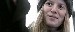 Sarah Polley as Hope in The Claim (2000) | Once Upon a Time in a Western