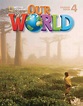 Our World 4 | Student Book - ETJBookService
