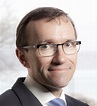 Espen Barth Eide, former Norwegian Foreign Minister, to lead HD’s ...