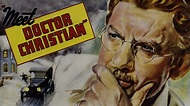 Watch Meet Dr. Christian (1939) Full Movie Free Online - Plex