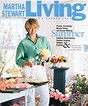 The Best Magazine Covers from Martha Stewart Living | Martha Stewart