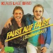 Steig nicht aus / Vinyl single : Klaus Lage Band: Amazon.it: Musica