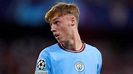 Palmer explains loan move snub to stay at Man City as he follows the ...