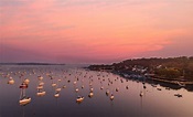 NORTHPORT, NY • A WATERFRONT GEM ON LONG ISLAND'S NORTH SHORE northport ...