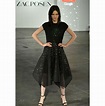 NYFW got a glimpse into the future wearable technology with Zac Posen’s ...