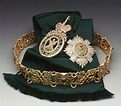 Estrella de la reina Victoria de la Orden del Cardo c. 1838 ...