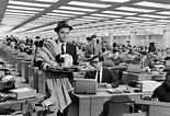 366. A Legénylakás (The Apartment) - 1960 - 1001 Film