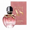 Perfume de mujer Paco Rabanne Xs For Her 80 Ml