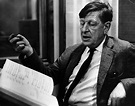 W. H. Auden, an Appreciation | WNYC | New York Public Radio, Podcasts ...