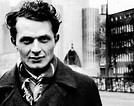 Paris Review - Stephen Spender, The Art of Poetry No. 25