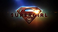 Supergirl Logo Wallpapers - Wallpaper Cave